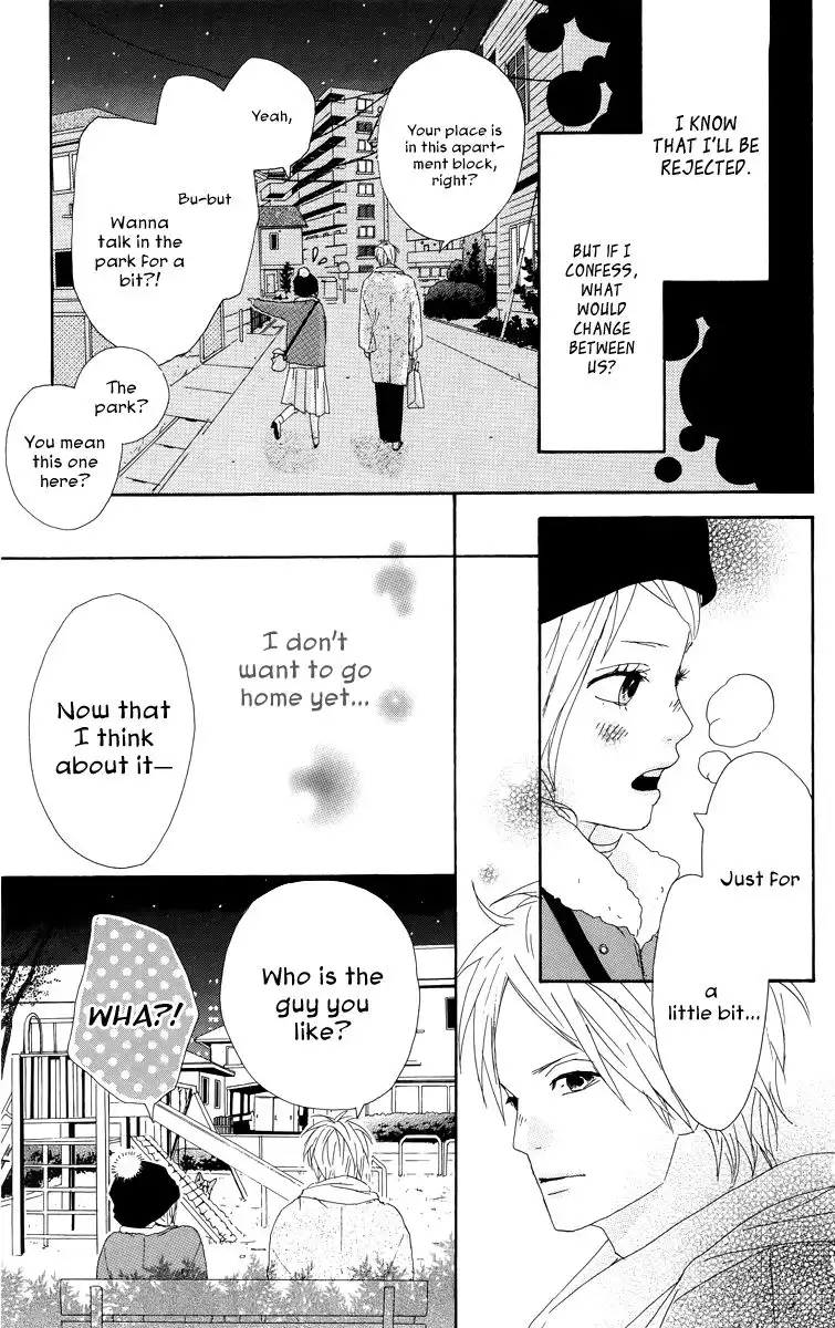 Yume Miru Taiyou Chapter 16 8